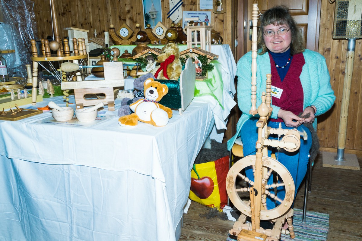 O Fotomagazin / Martinimarkt in Steinerkirchen 2016